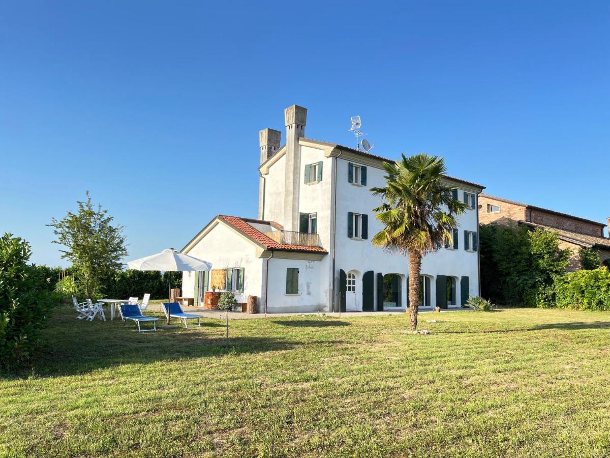 Casa Di Giulio * Corte Acquabuona